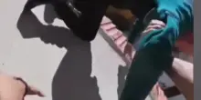 Il dramma della solitudine e l'intervento del carabiniere: L'ho salvato mentre si gettava nel vuoto