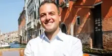 Trionfo Venturini a Venezia: il centrodestra blinda la citt&agrave; al primo turno, battuto Martella