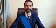 Messina, il blitz di Basile &egrave; vincente: trionfo al primo turno oltre il 55%