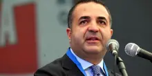Reggio Calabria, storica spallata del centrodestra: Cannizzaro eletto sindaco