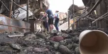 Le ferite di Kiev, le parole del ministro
