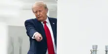 Gli USA attaccano navi e siti iraniani. Trump: "Un accordo grandioso o niente"