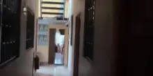 Il lampadario si agita, poi la corsa per fuggire dalla casa in soggettiva: il terremoto in Cile