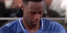 Gael Monfils d&agrave; l'addio al tennis: le lacrime di Elina Svitolina al Roland Garros