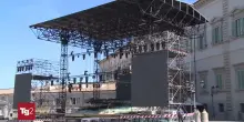 2 giugno, i preparativi al Quirinale per gli 80 anni della Repubblica. La programmazione Rai