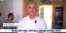I tappi per le orecchie prevengono l'otite?
