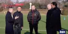 Milan anno zero, Ibra e Cardinale ridisegnano la squadra del futuro