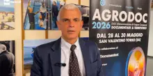 Piero Corsini (Rai Documentari): "Portiamo le nostre storie sul grande schermo"