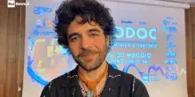 Agrodoc 2026 e le note di Colella: "Con il pentagramma faccio pensare il pubblico"