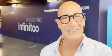 Ciccio Merolla: "Sar&agrave; la musica a salvare il mondo"