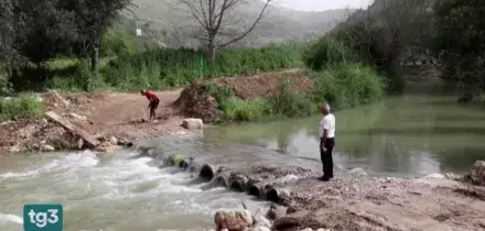 In Libano avanza l'offensiva di terra israeliana