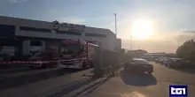 Strage sul lavoro: in Italia morte tre persone in un giorno