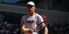 Forza Jannik! Difendi il titolo: torna il campione azzurro in vista di Wimbledon