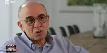 Quelli che il cinema, Giuseppe Tornatore: "Ecco come ho iniziato ad amare il cinema"
