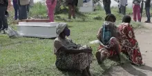 Ebola, nella Repubblica Democratica del Congo e in Uganda i contagi sfiorano gi&agrave; quota mille