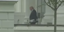 Tregua in bilico, Trump a Netanyahu: "Non bombardare Beirut"