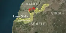 Israele avanza in Libano, 30 morti in un giorno sotto le bombe