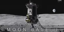 Nasa svela i piani per la futura base lunare: ecco come sar&agrave;