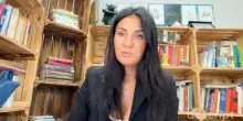 Veronica Pitea, Aceper su energie rinnovabili: che cos'&egrave; la "tassa sull'aria"