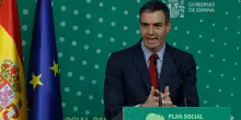 Spagna, la Guardia Civil perquisisce sede del Partito socialista. Sanchez esclude voto anticipato