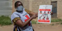 Ebola, 344 casi confermati e 60 decessi nella Repubblica democratica del Congo