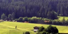 Brunico, maxitamponamento sulla strada statale della Val Pusteria: un morto e 3 feriti gravi