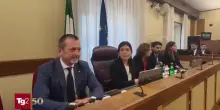Procura di Roma chiede autorizzazione alla Camera per chat tra Delmastro e Caroccia
