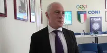 Fabio Tancredi (Ministero Ambiente): "Importante sensibilizzare i giovani a rispettare il Pianeta"