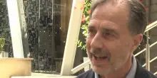 Andrea Maldera, nuovo CT della nazionale ucraina: "Il calciatore &egrave; anche un eroe"