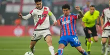 Conference League, vince il Crystal Palace: 1-0 al Rayo Vallecano