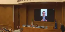 Ucraina nella UE, la Lega dice "assolutamente no".