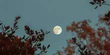 In arrivo la "mini luna blu". Di cosa si tratta e quando vederla