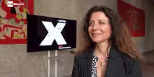 Barbara Gallavotti: "Noi umani funzioniamo meglio quando interagiamo in presenza"