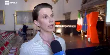 Elettra Rossellini Wiedemann: "Meditare significa imparare a essere presenti"