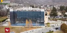 Amministrazione giudiziaria per Casin&ograve; Saint-Vincent per riciclaggio