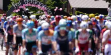 Giro d&rsquo;Italia, da Fai della Paganella a Pieve di Soligo: 171 km. Segui la DIRETTA