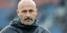 Vincenzo Italiano &egrave; il nuovo allenatore del Besiktas, contratto fino al 2028