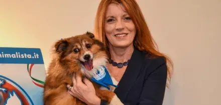 False fatture per 1,5 milioni per il programma tv sugli animali, indagata Michela Vittoria Brambilla