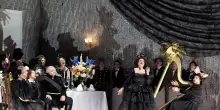 Salisburgo, il viaggio musicale di Cecilia Bartoli