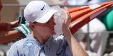 Jannik Sinner in ospedale al San Raffaele: accertamenti programmati dopo il malore al Roland Garros