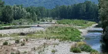 Nuovi picchi di calore record a fine maggio: 38,2 C&deg; a Moncalieri, 36,4 C&deg; a Parma
