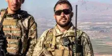 Ucciso in Donbass il contractor italiano Alex Pineschi, aveva combattuto anche in Siria e Iraq