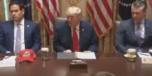 Intesa USA-Iran.Trump vuole due giorni per decidere