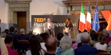 Quando tutto cambia: al TEDx di Roma l&rsquo;incontro di idee per guardare &ldquo;oltre&rdquo;