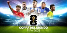 Coppa del Mondo FIFA 2026, l&rsquo;ad RAI Rossi: &ldquo;Faremo numeri enormi come nel 2022&rdquo;