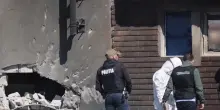 Romania, il caso del drone russo su Galati, due feriti. Condanne e timori per il rischio escalation