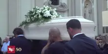 Sub morti alle Maldive, in centinaia ai funerali di Muriel Oddenino a Poirino