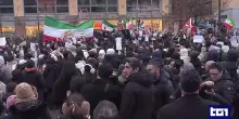 Minacciavano due connazionali residenti in Italia, perquisiti due iraniani a Segrate