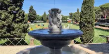 Da Piazza di Siena, ai "Pratoni" e le oasi WWF:  la svolta Green della FISE modello di sostenibilit&agrave;