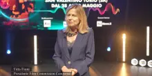 Agrodoc 2026, Titta Fiore: "Il doc su Siani dovrebbe vederlo l'Italia intera"